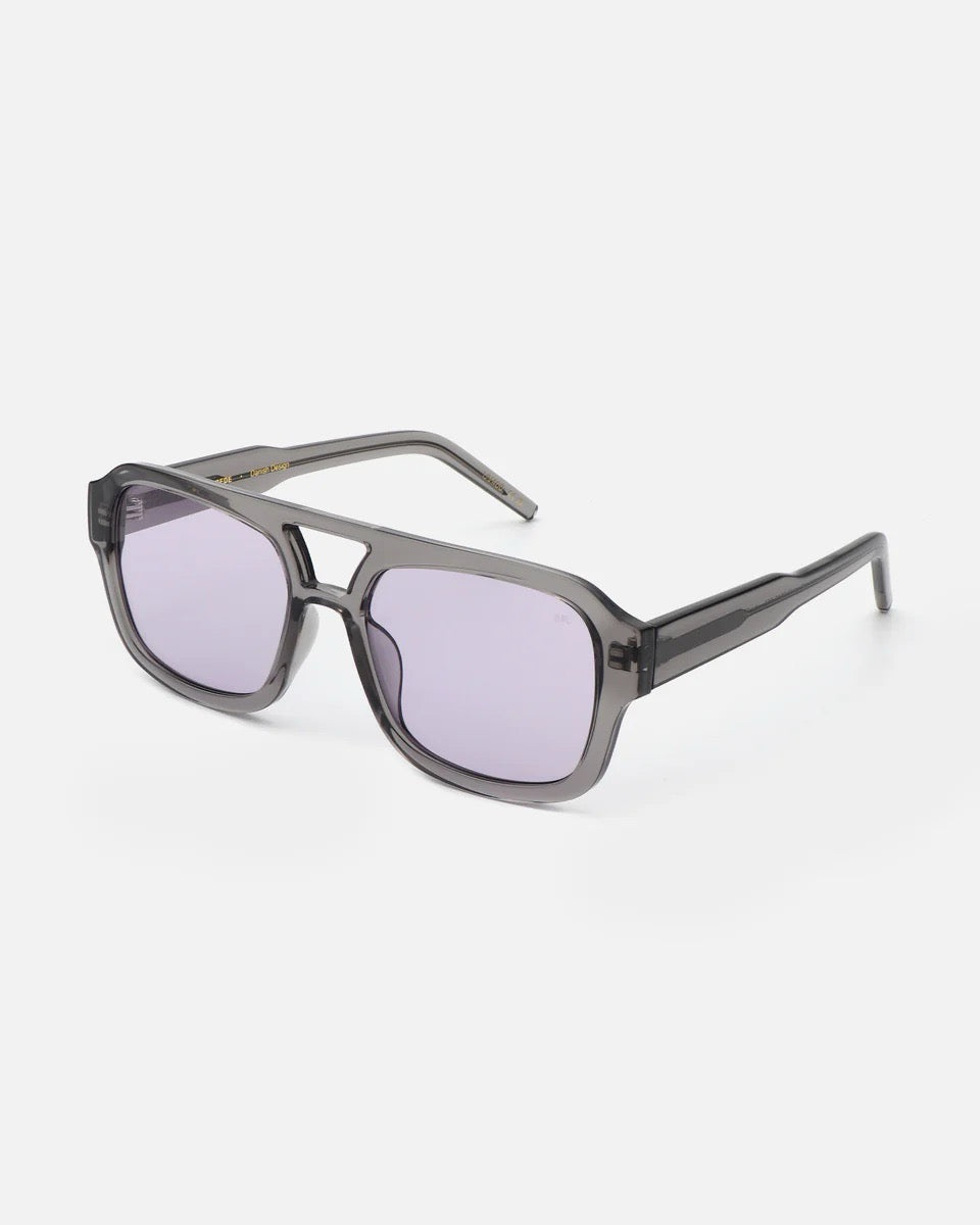 A.Kjaerbede Kaya Sunglasses Grey