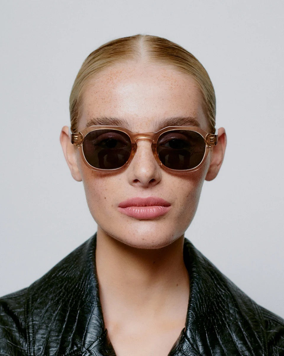 A.Kjaerbede Zan Sunglasses