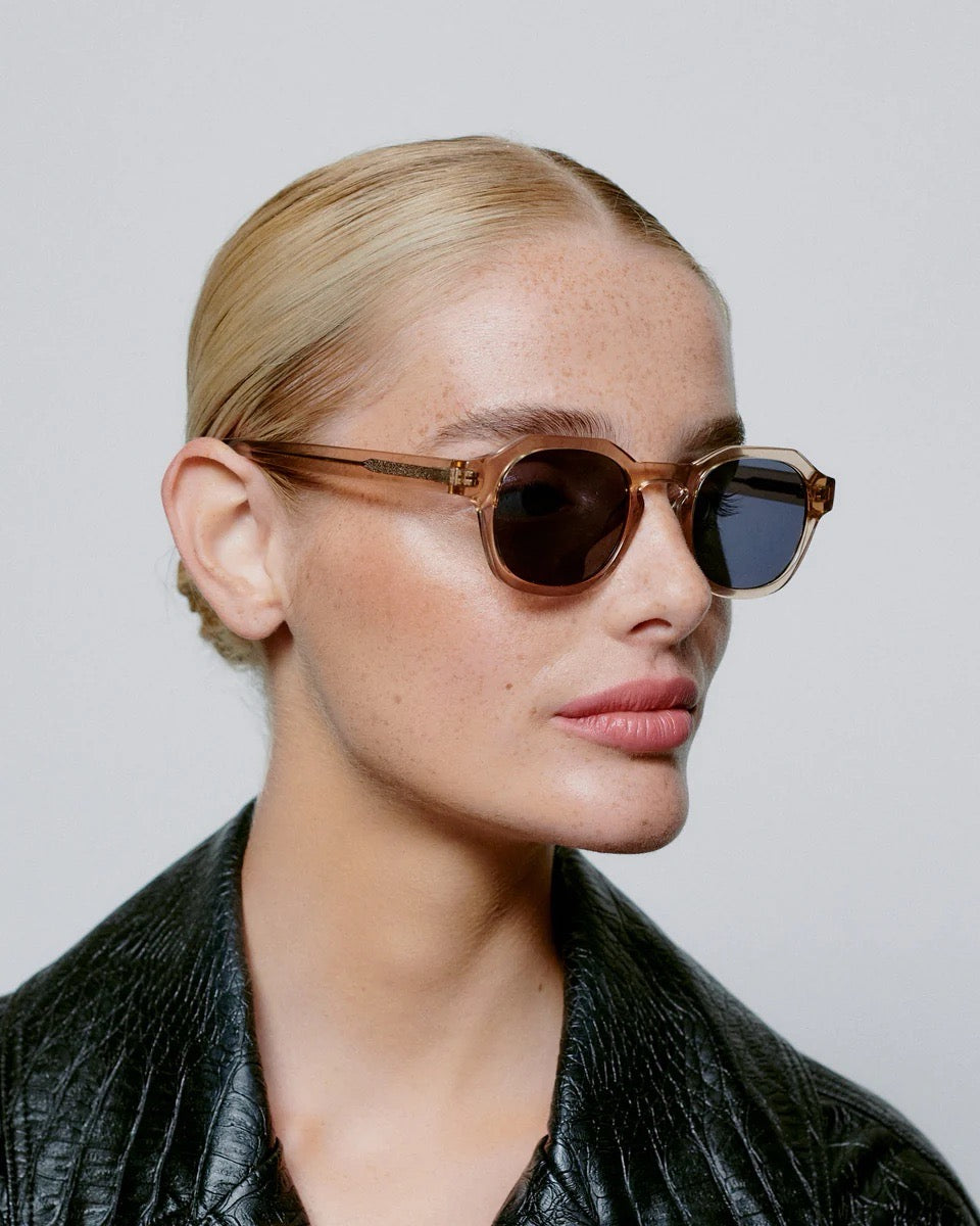 A.Kjaerbede Zan Sunglasses