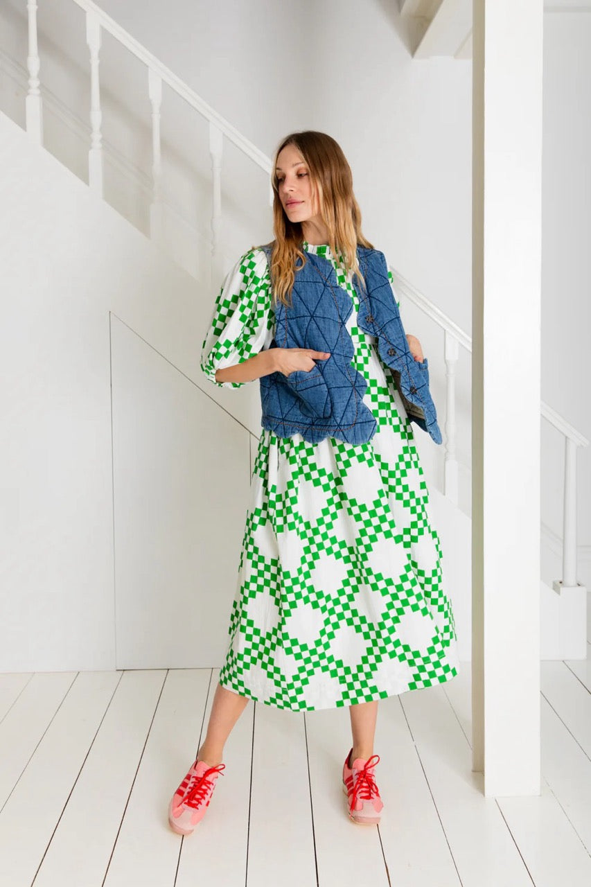 Bonte Estelle Gilet