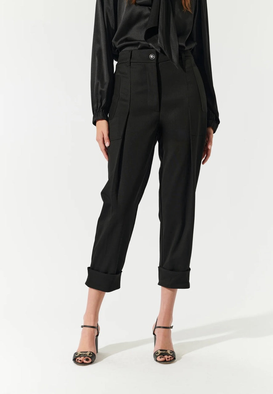 Dea Kudibal Cargonidea trousers