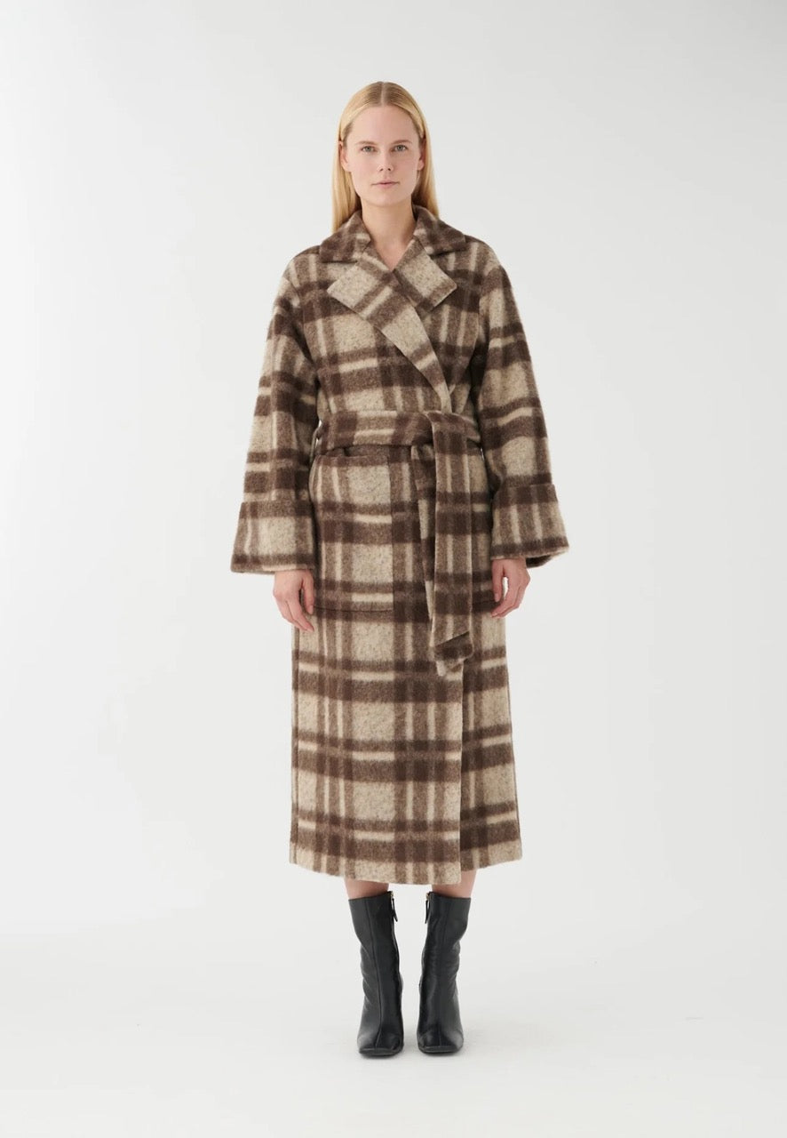 Dea Kudibal Clorissadea Coat