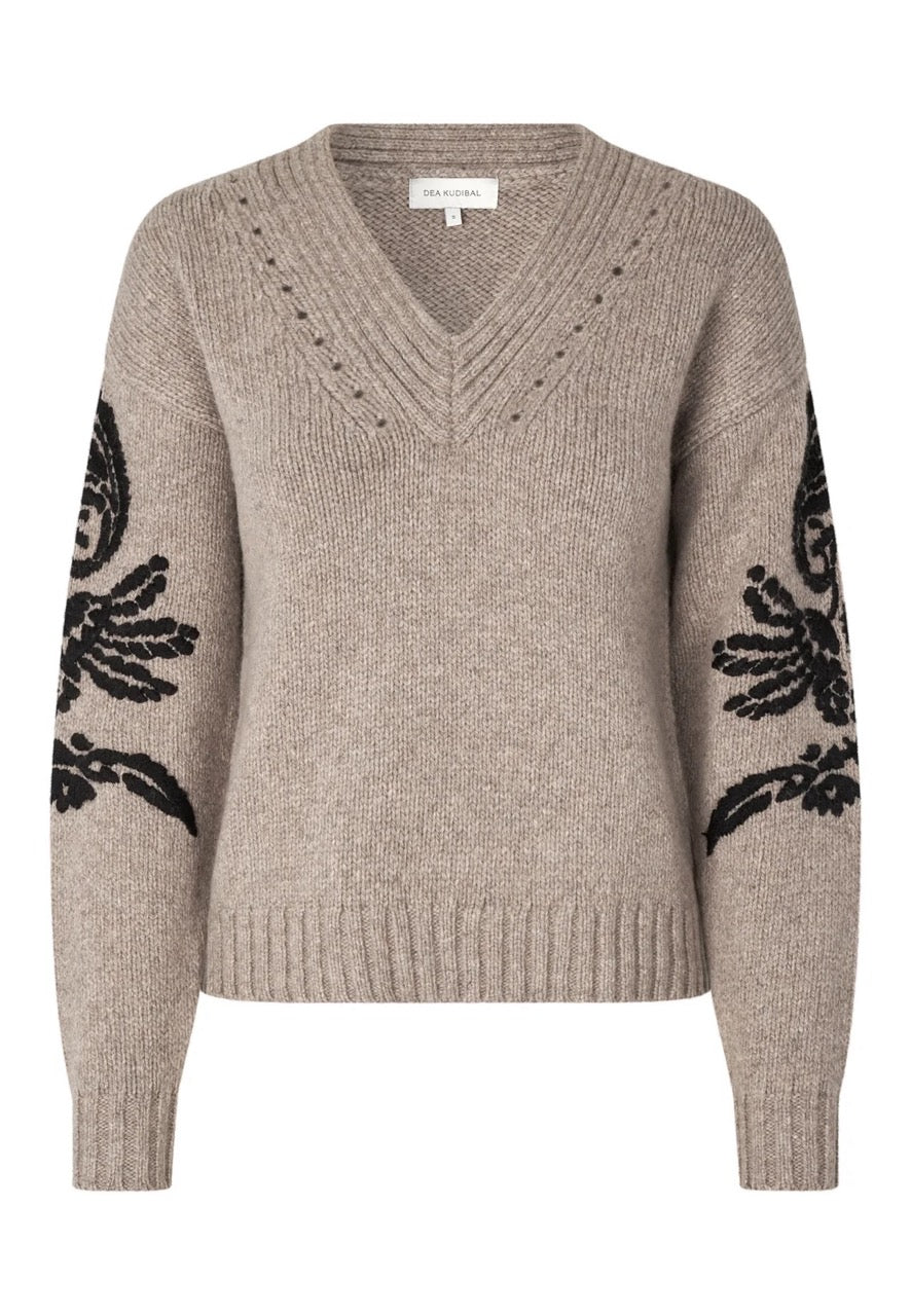 Dea Kudibal Pippadea Sweater