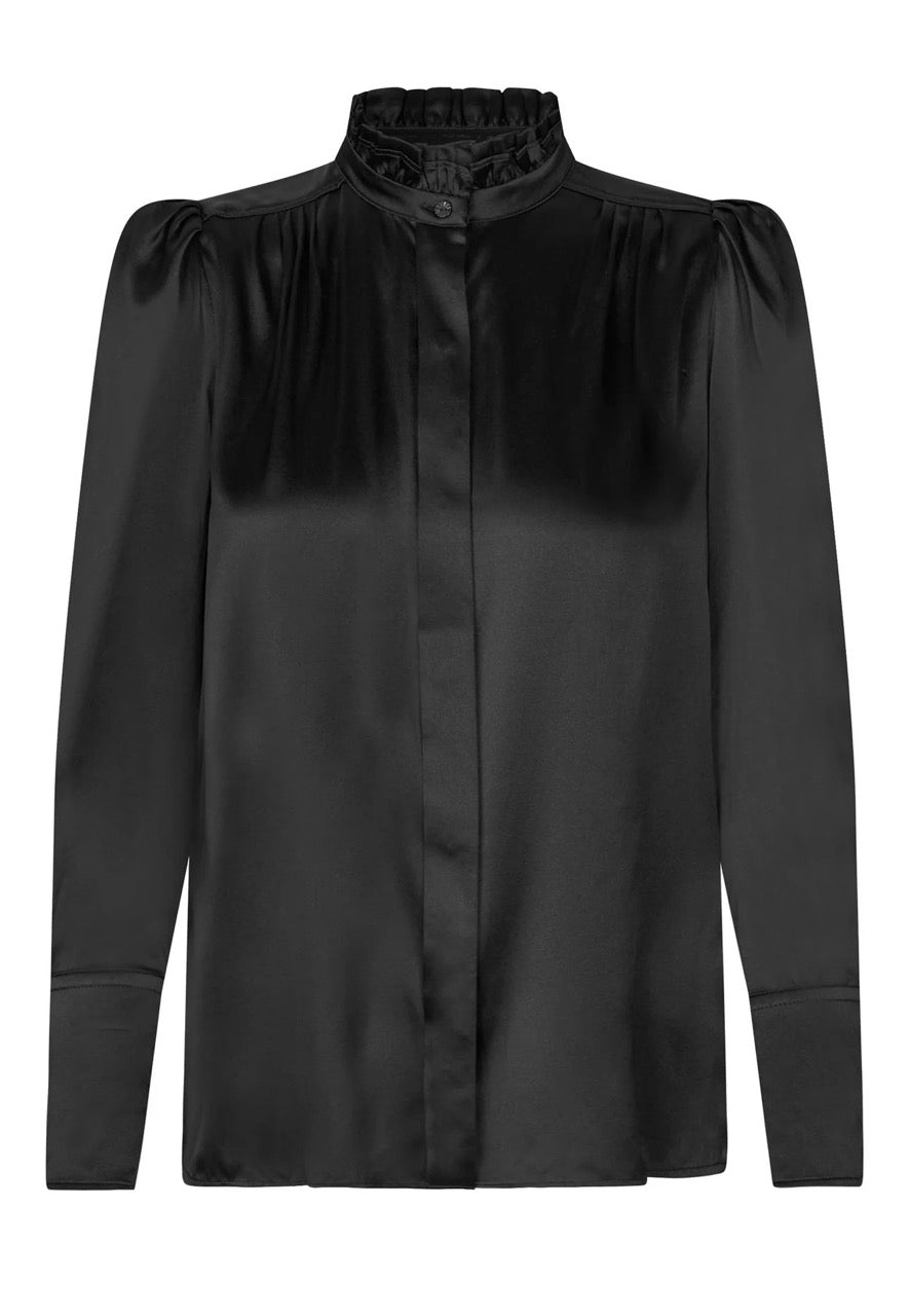 Dea Kudibal RobertaDea blouse Black