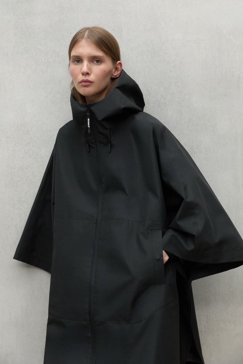 Ecoalf Niwaalf rain jacket