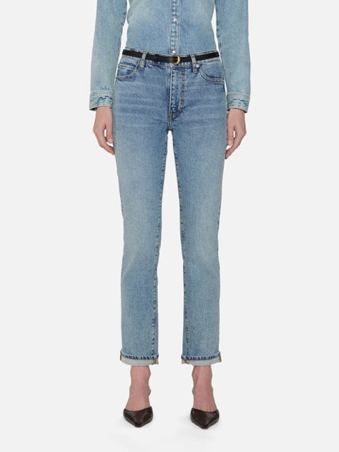 Frame  The Borrowed Jeans