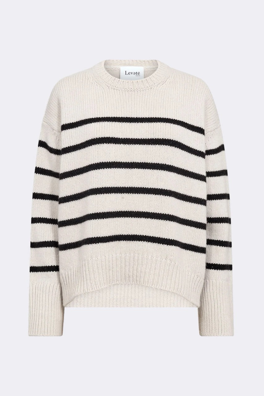 Levete LR Perle 7 Sweater