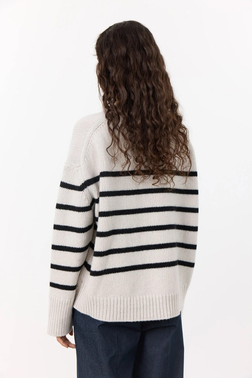 Levete LR Perle 7 Sweater