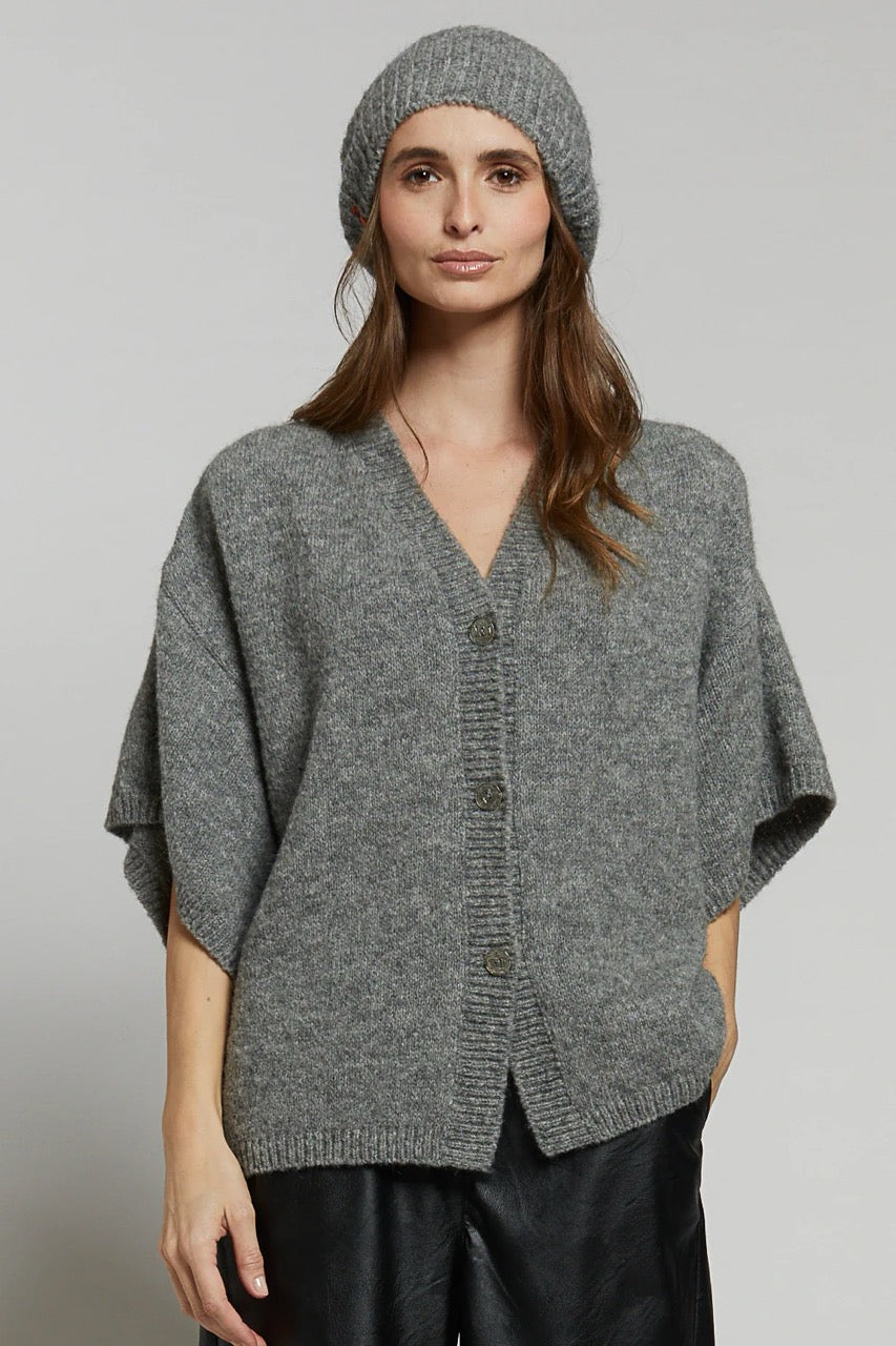 Maevy Fauve cardigan