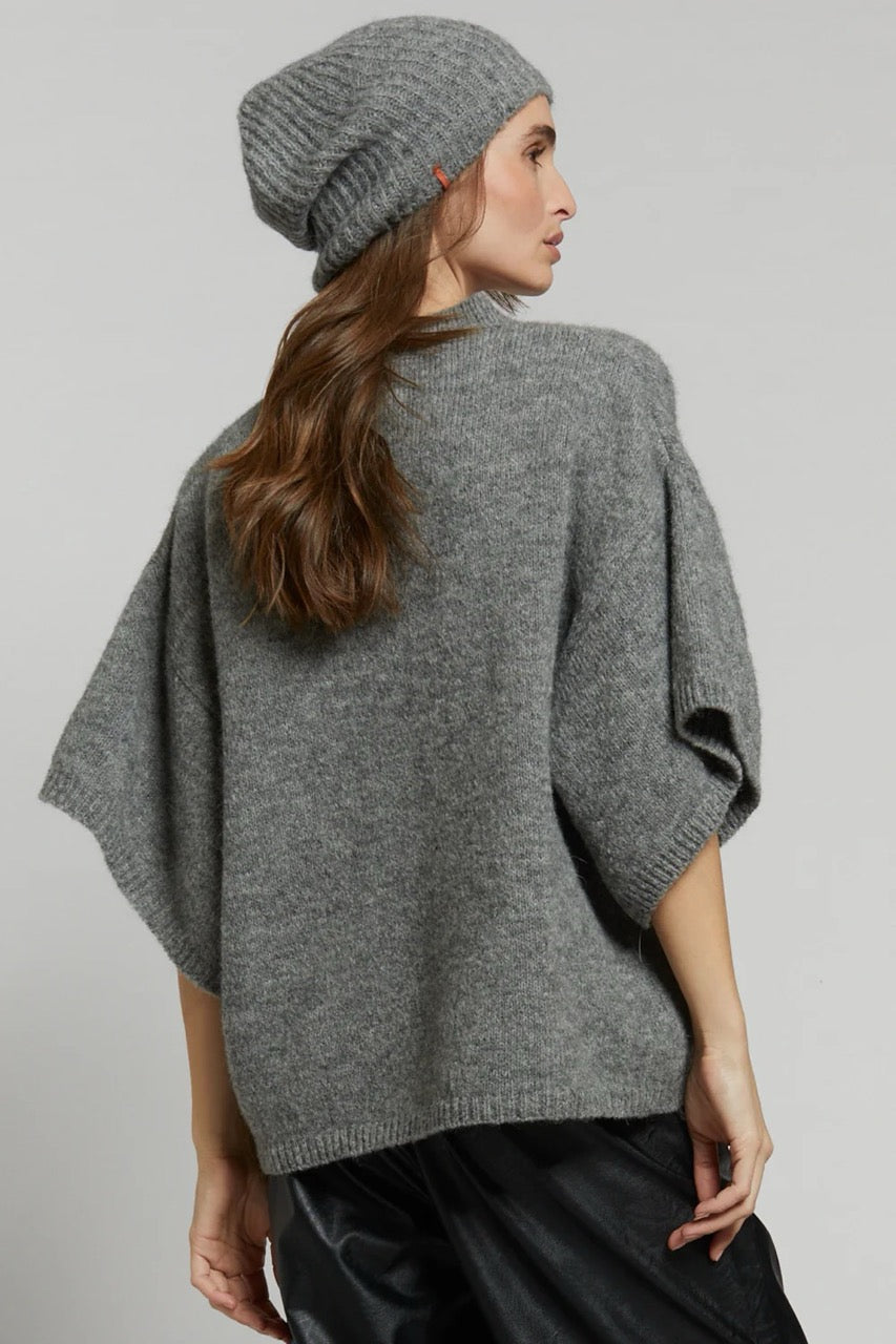 Maevy Fauve cardigan