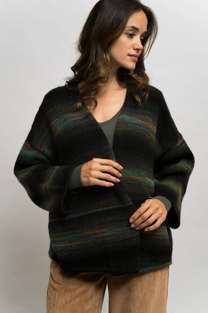 Maevy Formel Cardigan