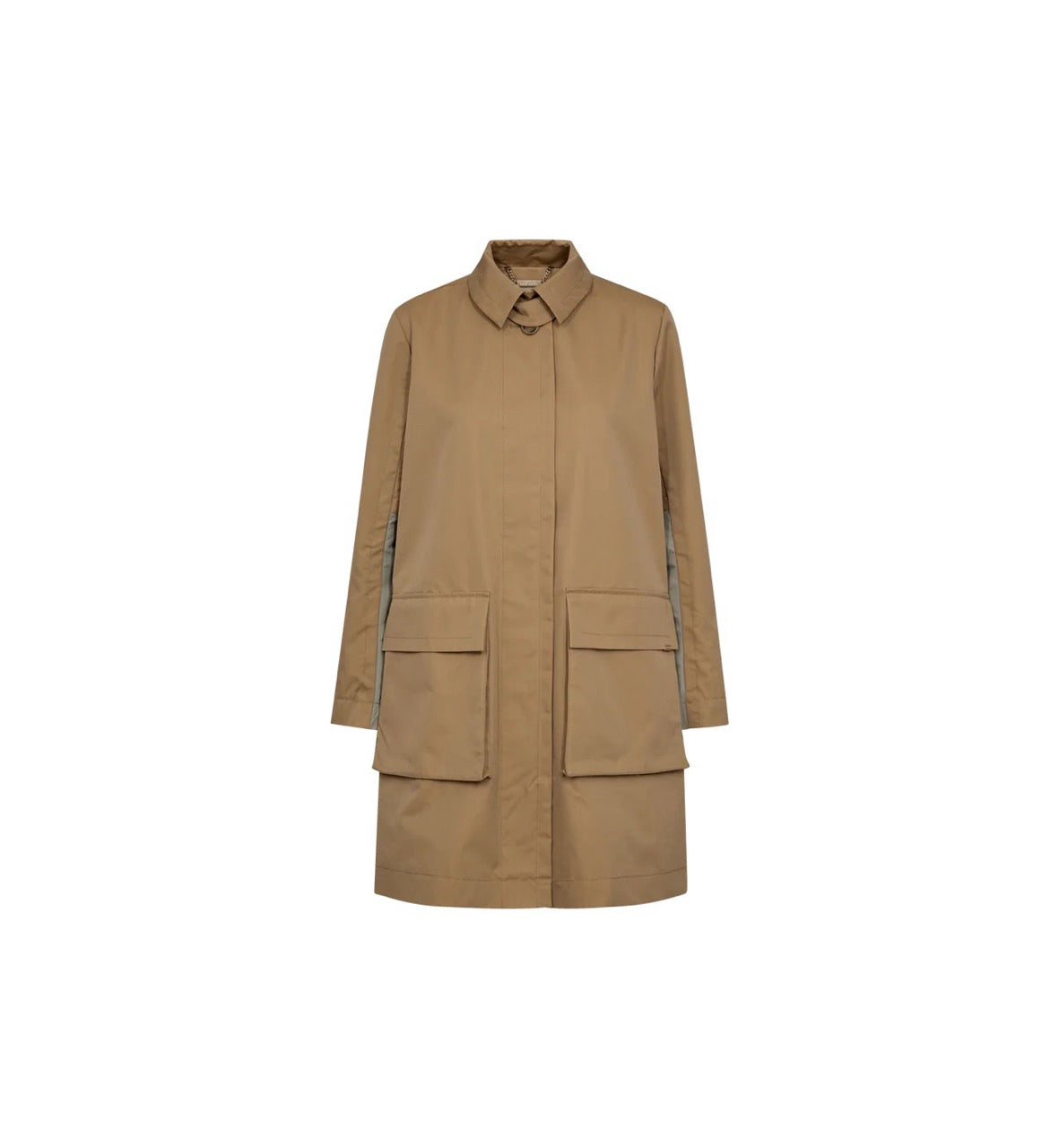 MosMosh MMIndrani Trenchcoat