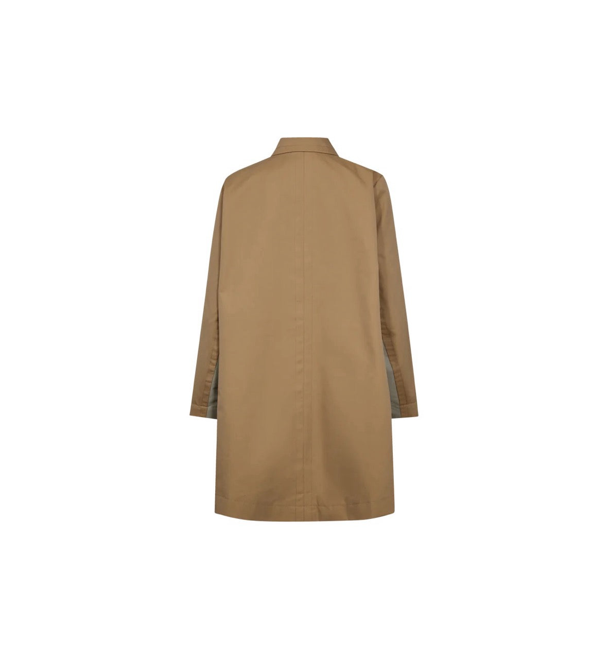 MosMosh MMIndrani Trenchcoat