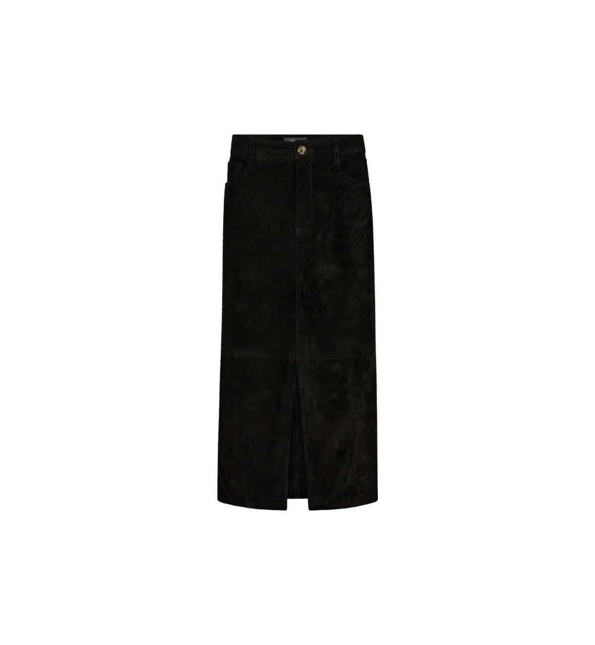 MosMosh MMMella Suede Skirt