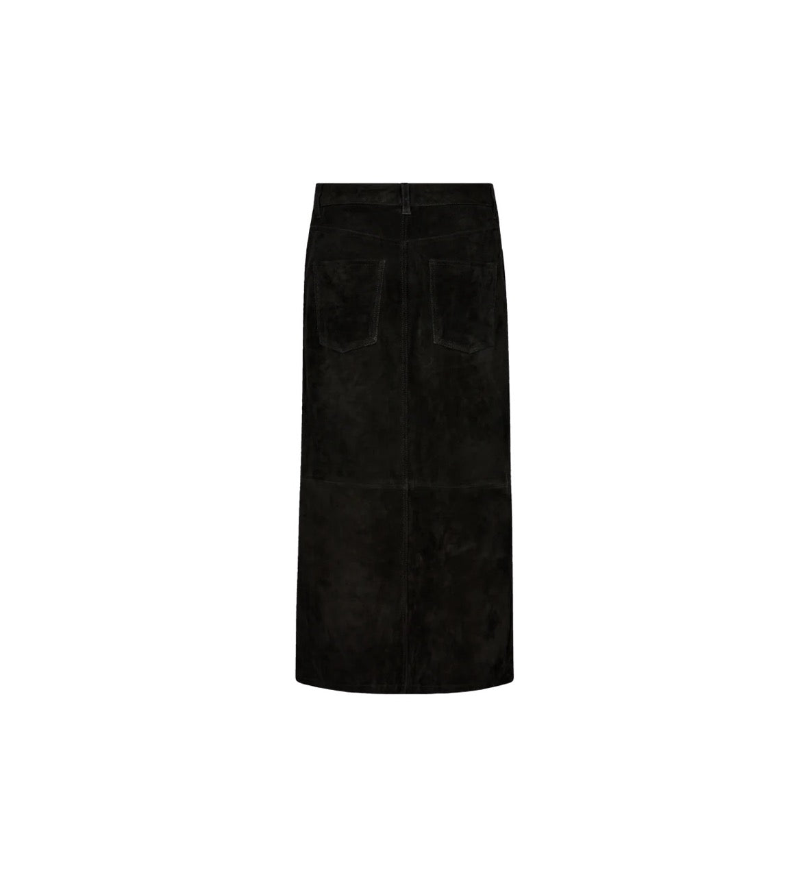 MosMosh MMMella Suede Skirt