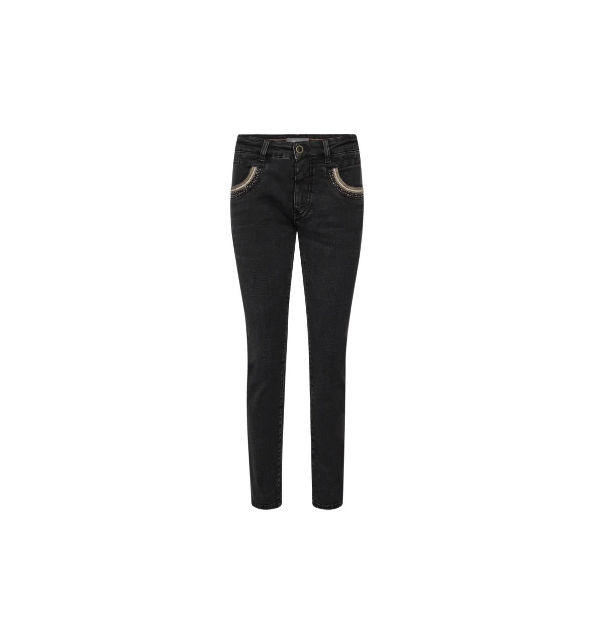 MosMosh MMNaomi Perla Jeans