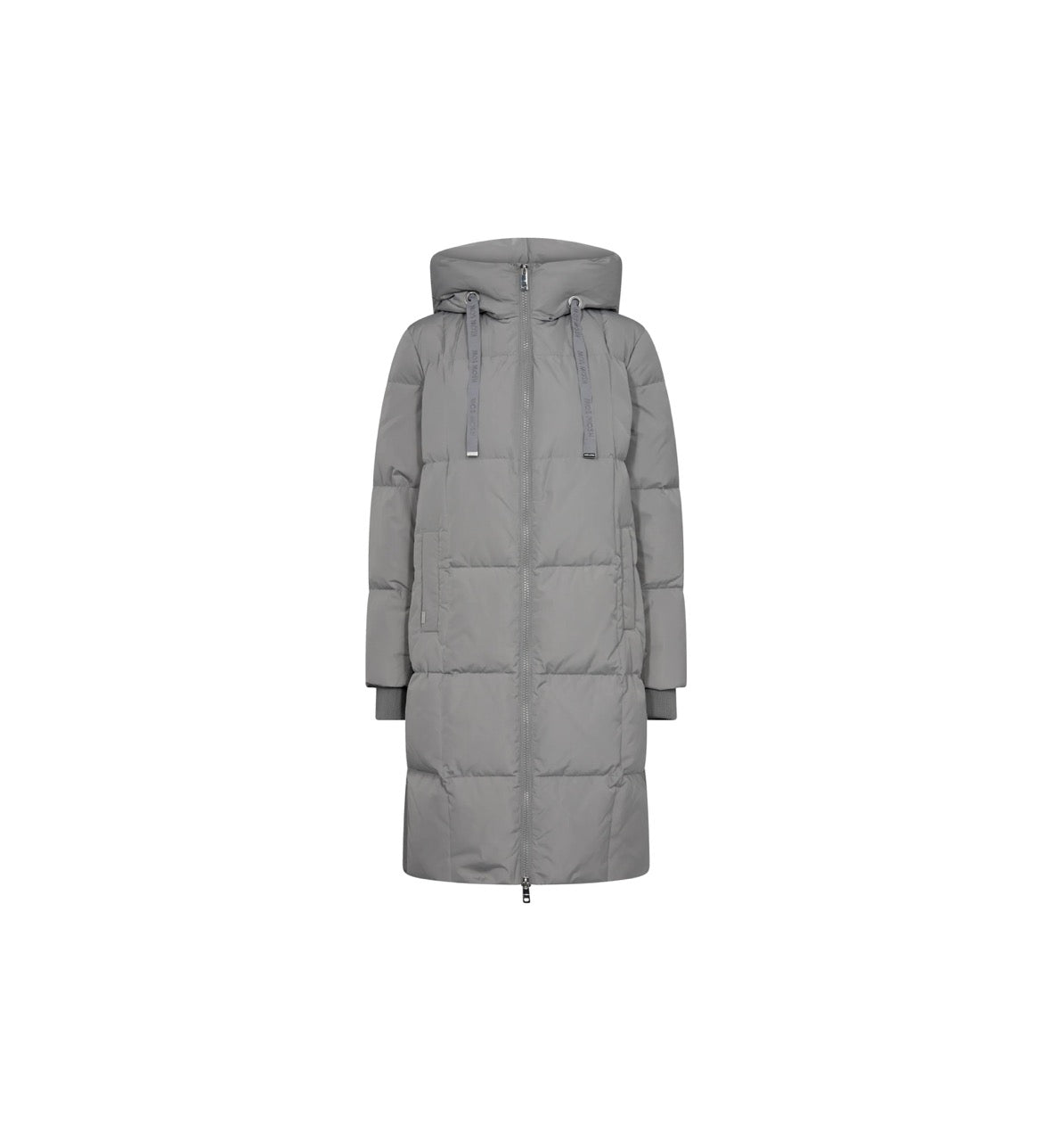 MosMosh MMNova Square down coat