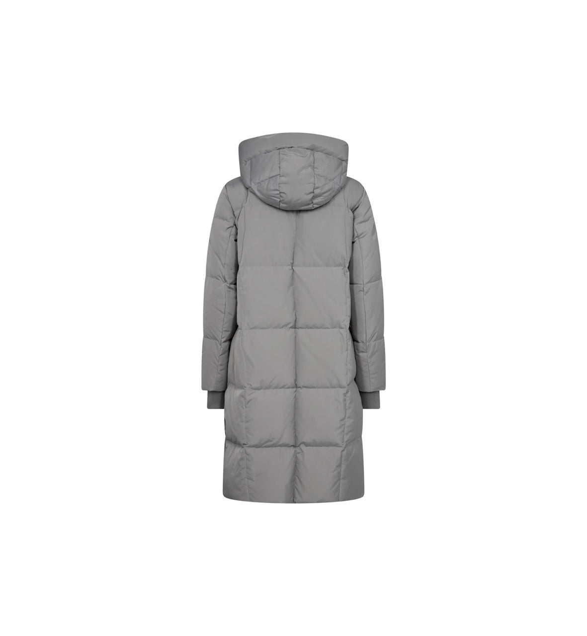 MosMosh MMNova Square down coat