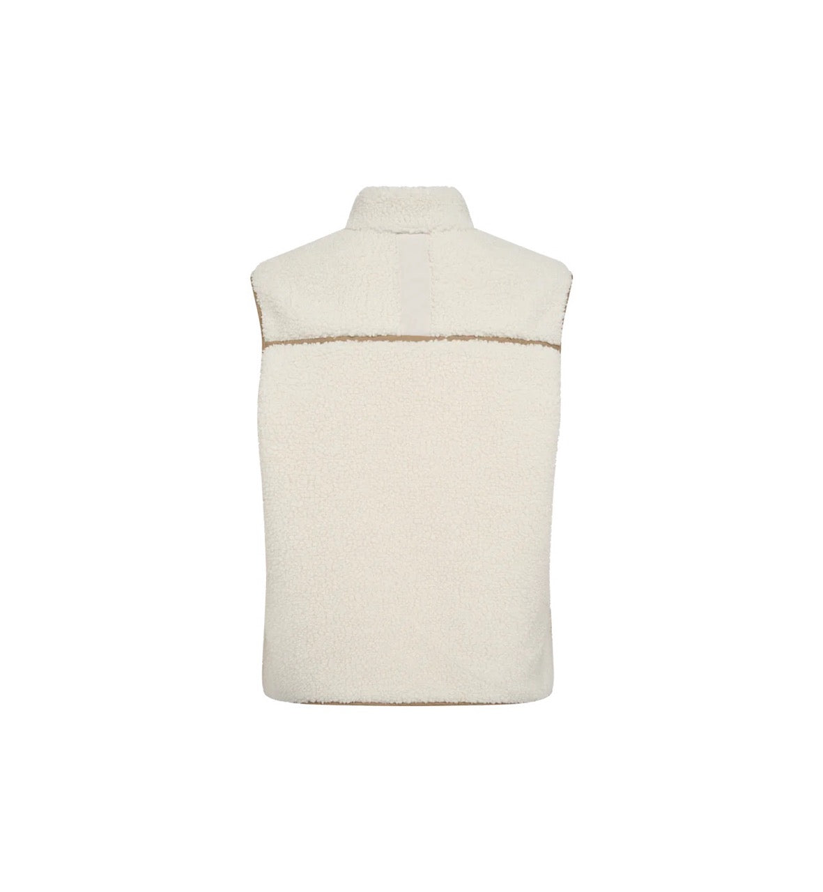 MosMosh MMRowe Teddy Waistcoat