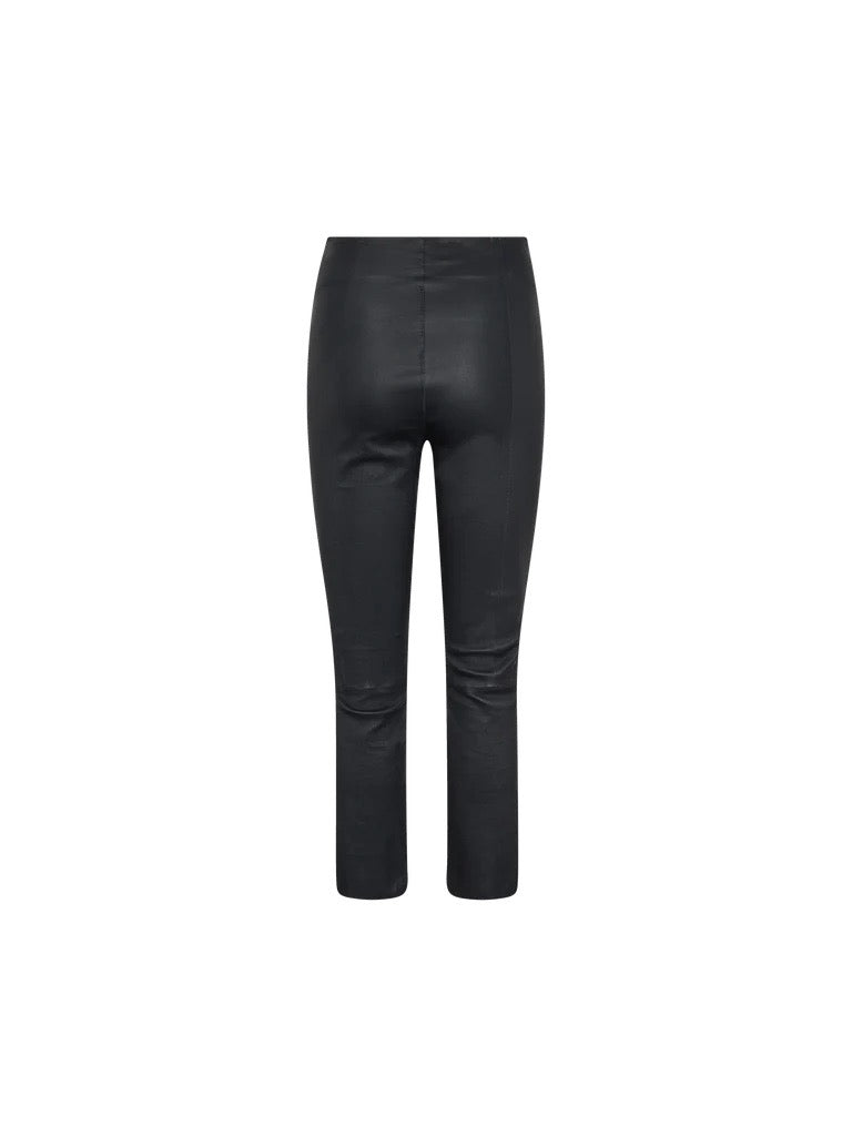 MosMosh MMSarina stretch leather leggings