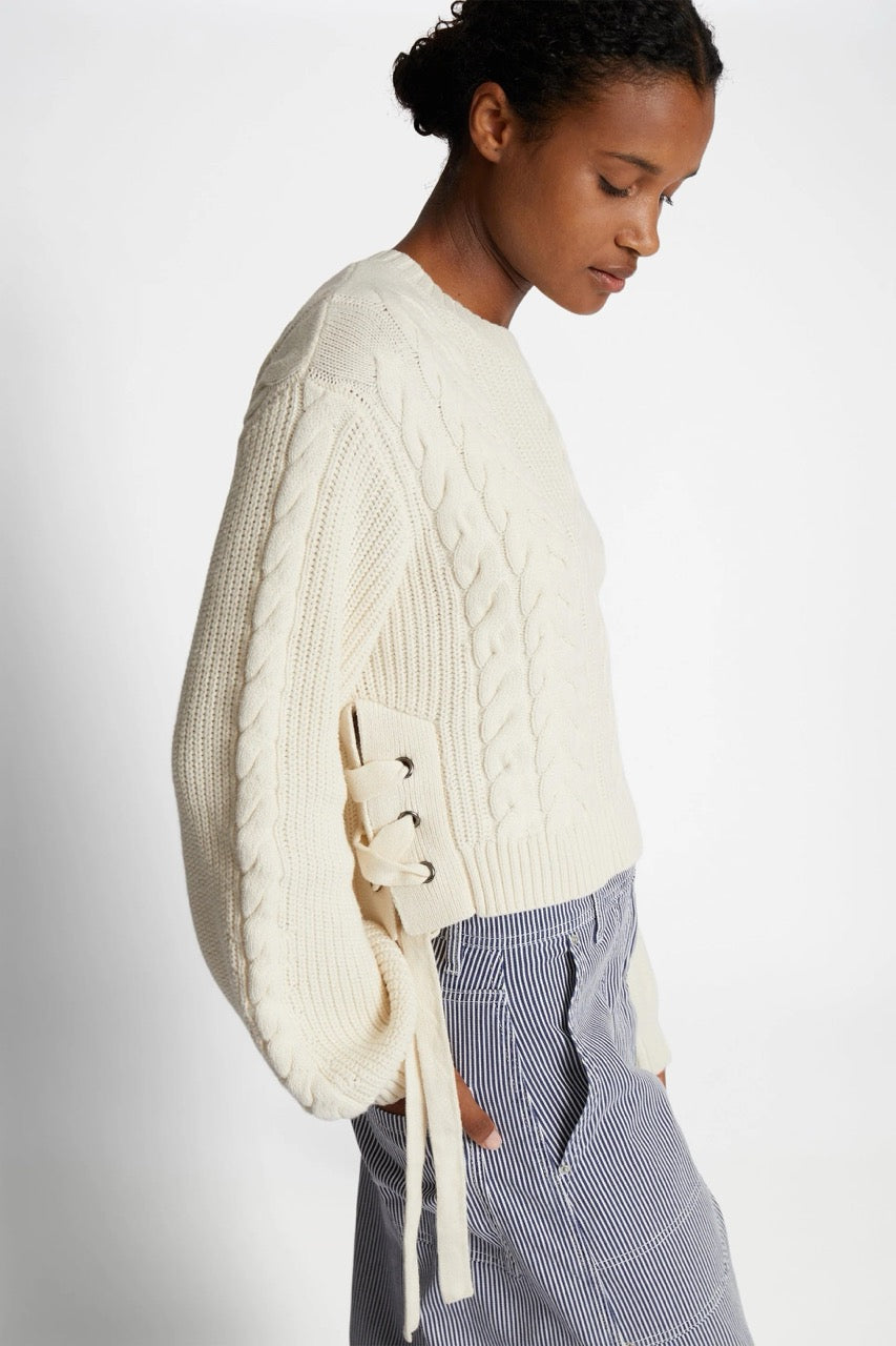 Munthe Fabricka sweater