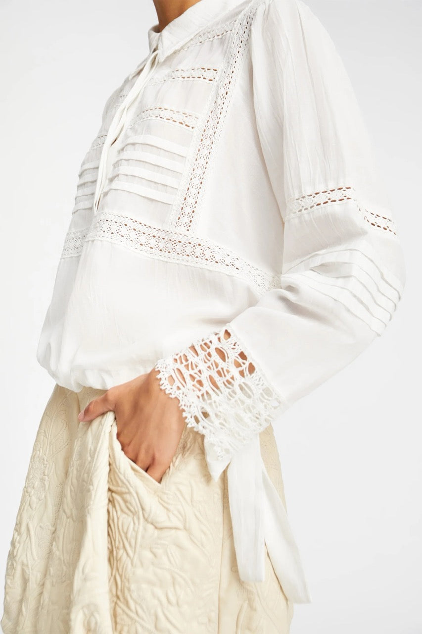 Munthe Ferdie Blouse