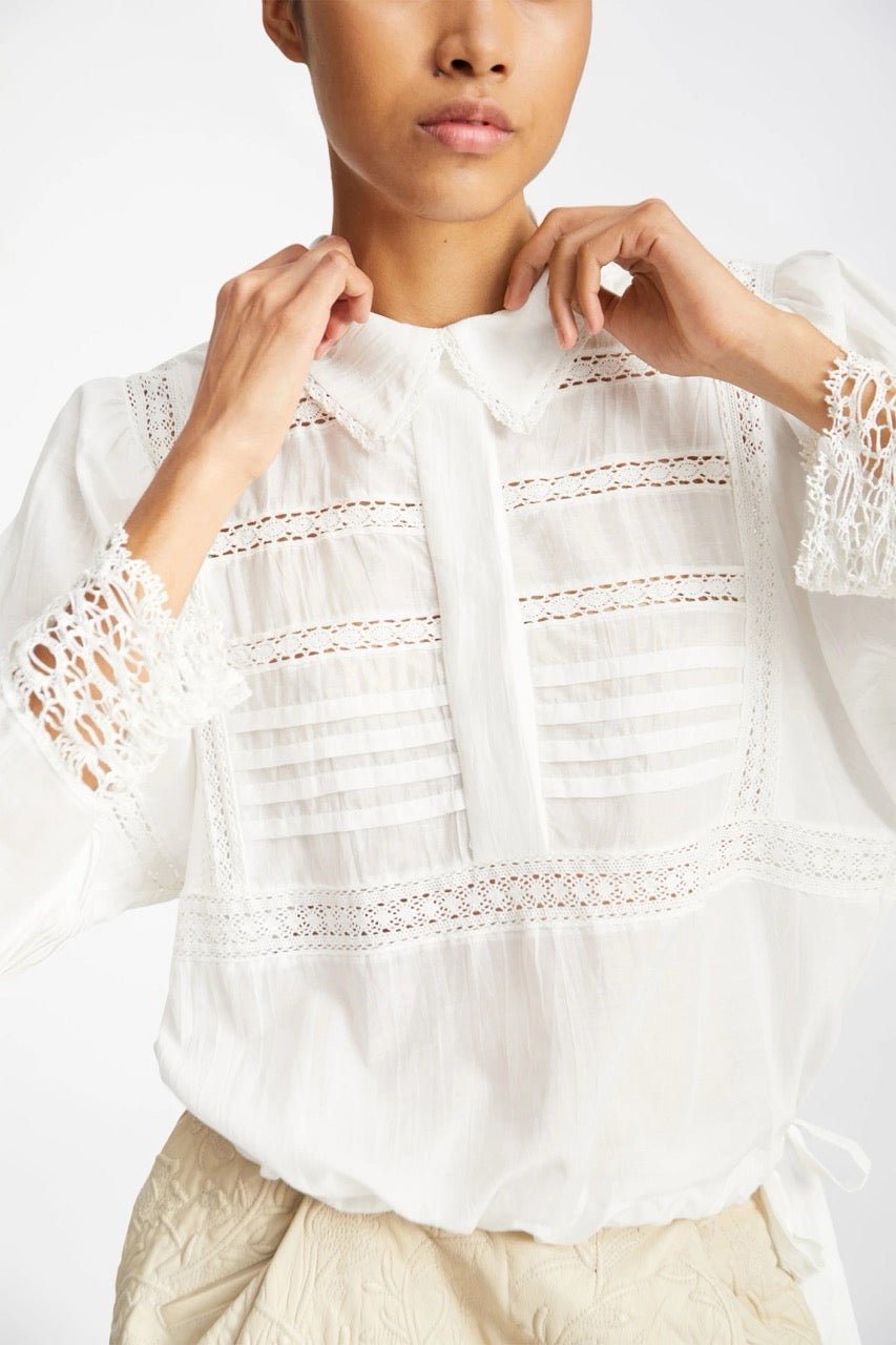 Munthe Ferdie Blouse