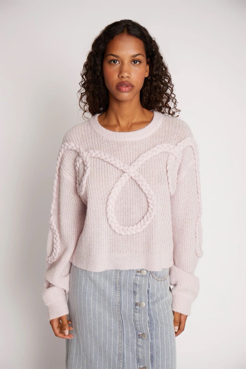 Munthe Sakira sweater