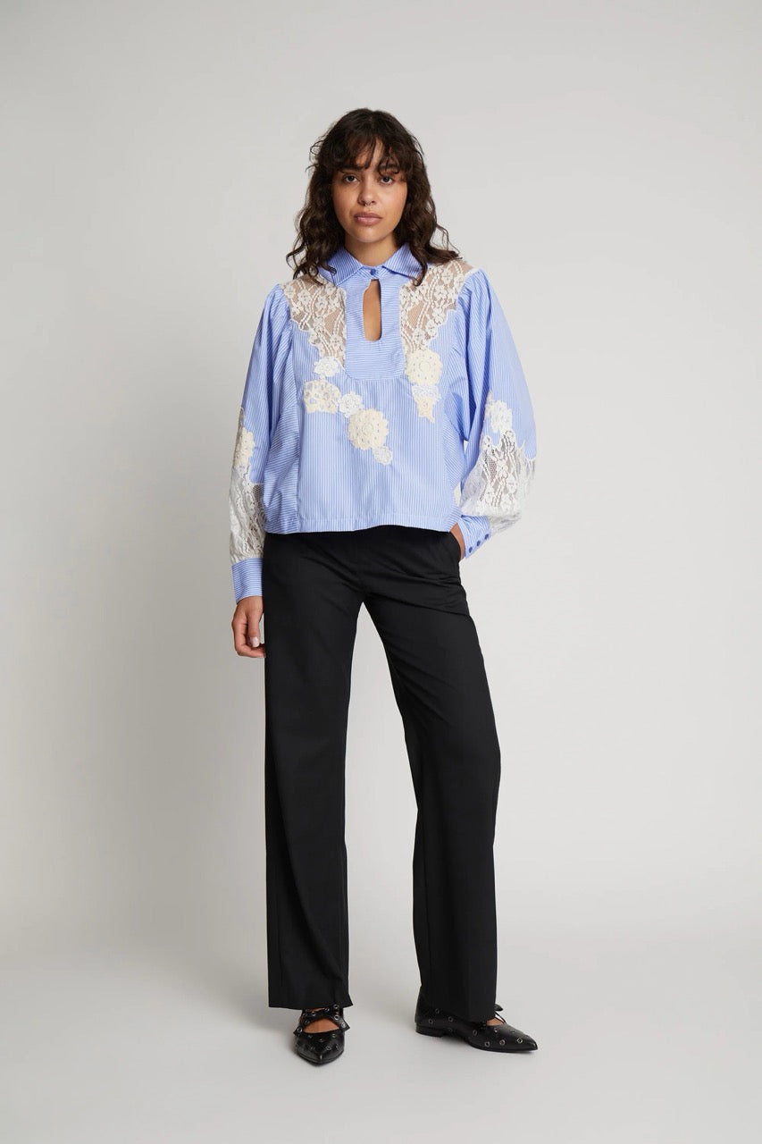 Munthe Shellcu blouse