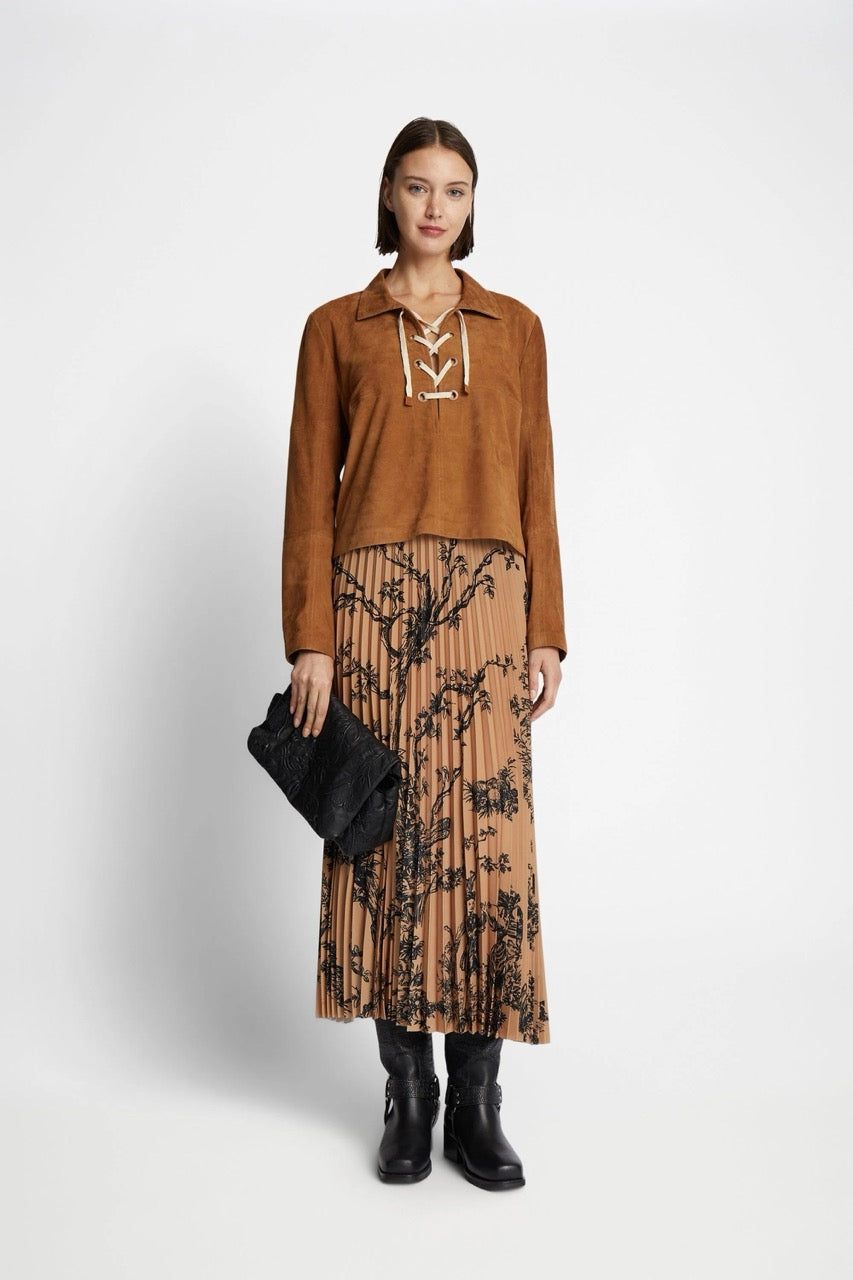 Munthe Taulla skirt