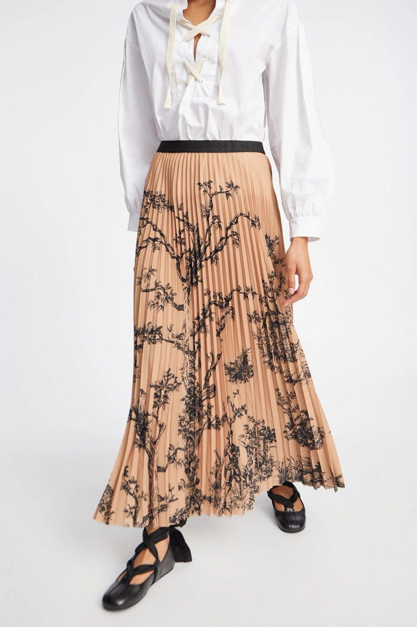 Munthe Taulla skirt