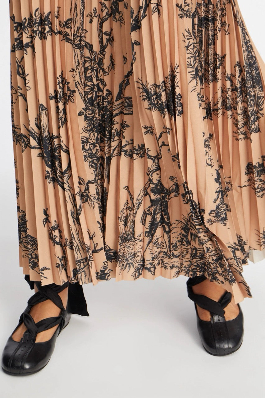 Munthe Taulla skirt