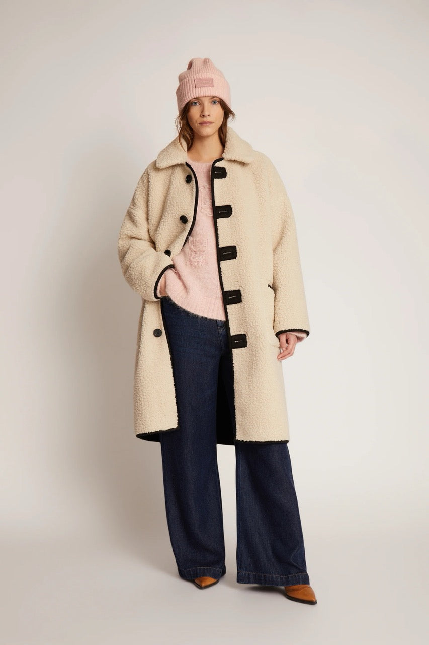 Munthe Tibur Coat