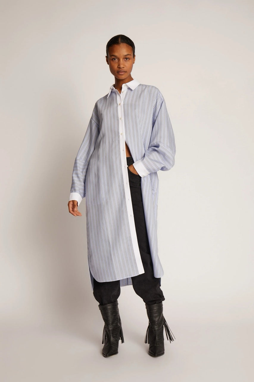 Munthe Tubaba shirt dress