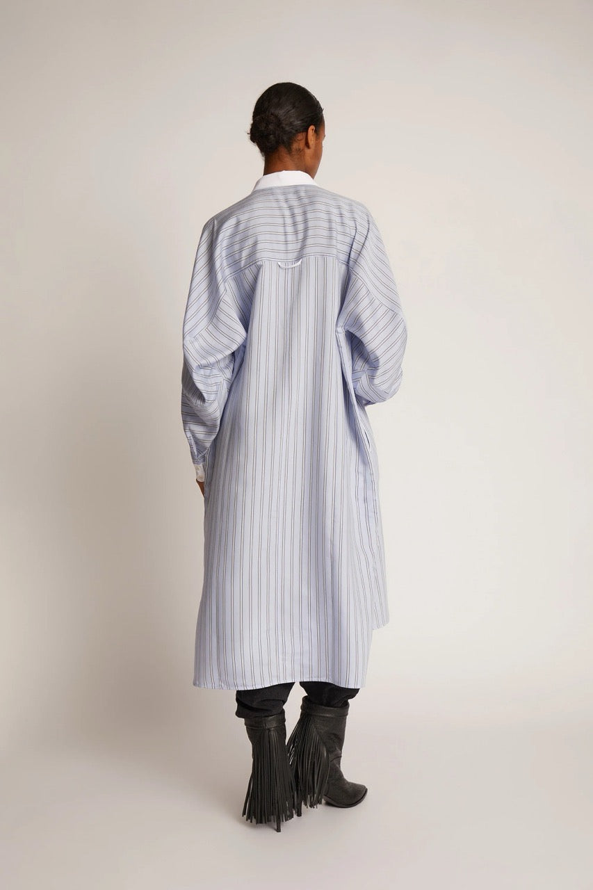 Munthe Tubaba shirt dress