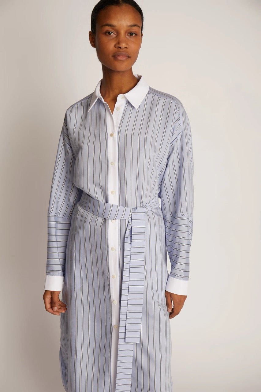 Munthe Tubaba shirt dress