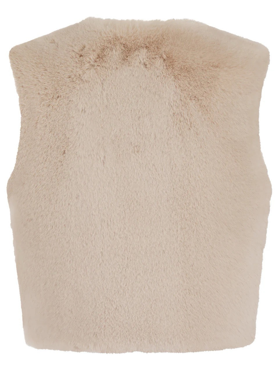 Nooki Edelweiss Gilet Mink