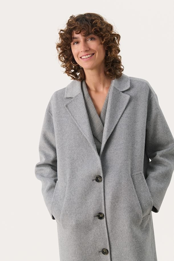 Part Two LorelaiPW Coat