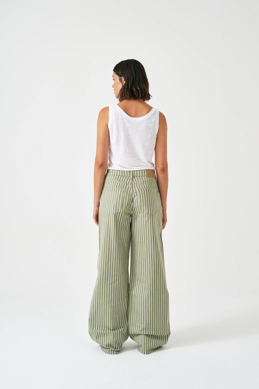 Seventy + Mochi Blake Jeans