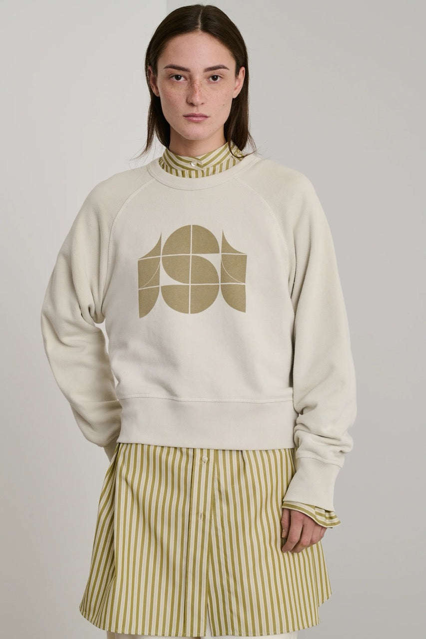 Soeur Apollo sweatshirt