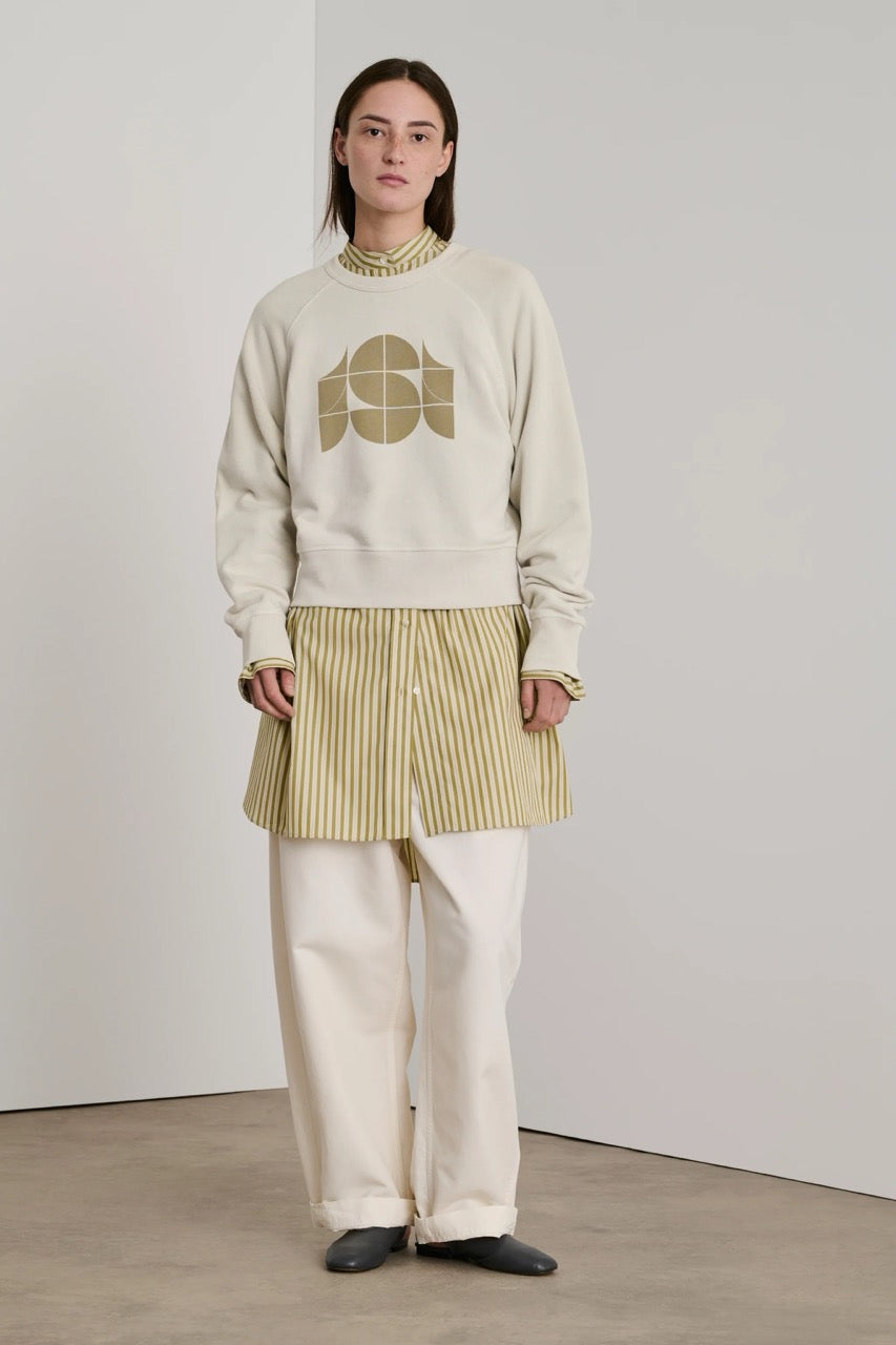 Soeur Apollo sweatshirt