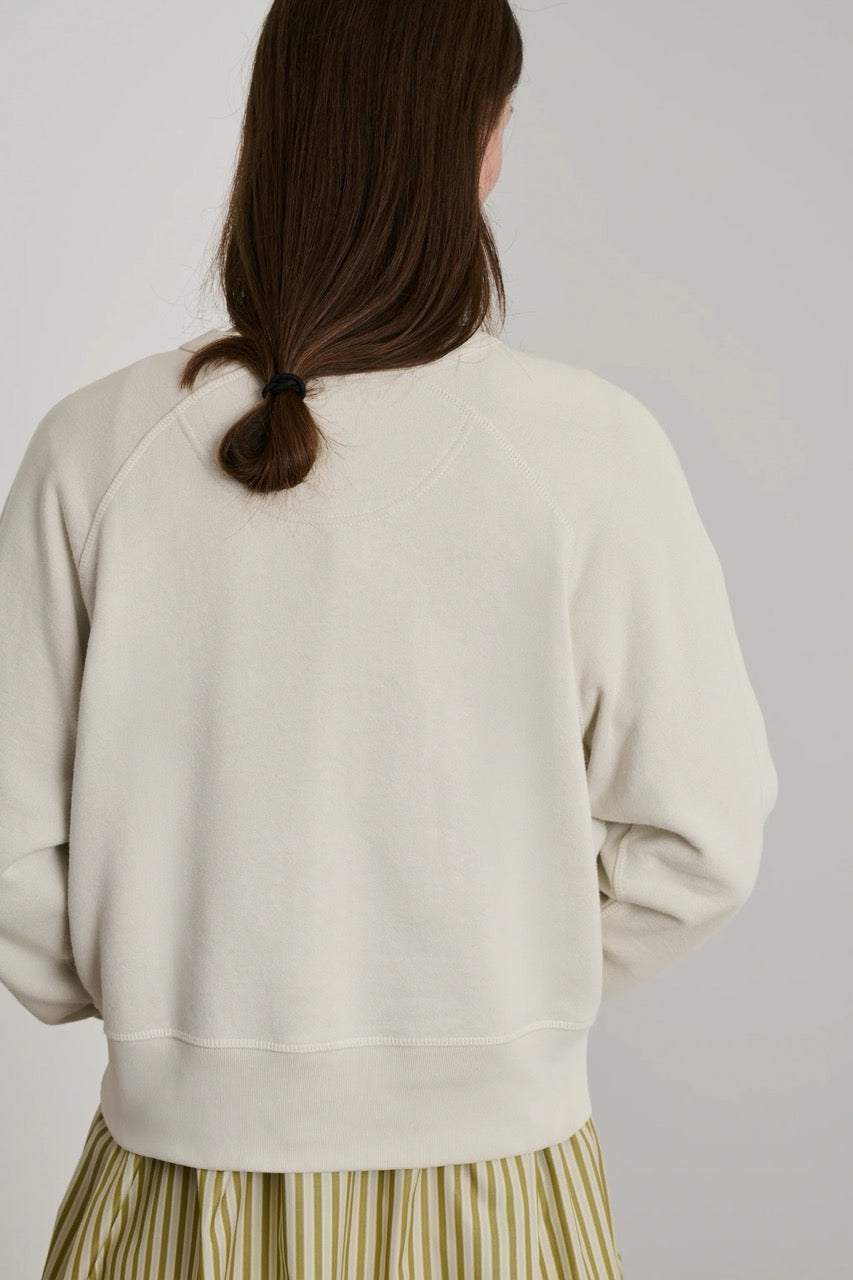 Soeur Apollo sweatshirt