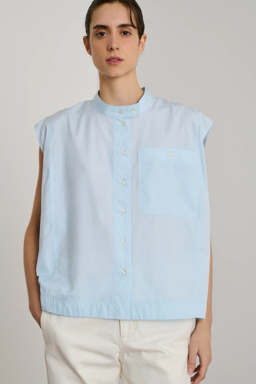 Soeur Estonie Blouse