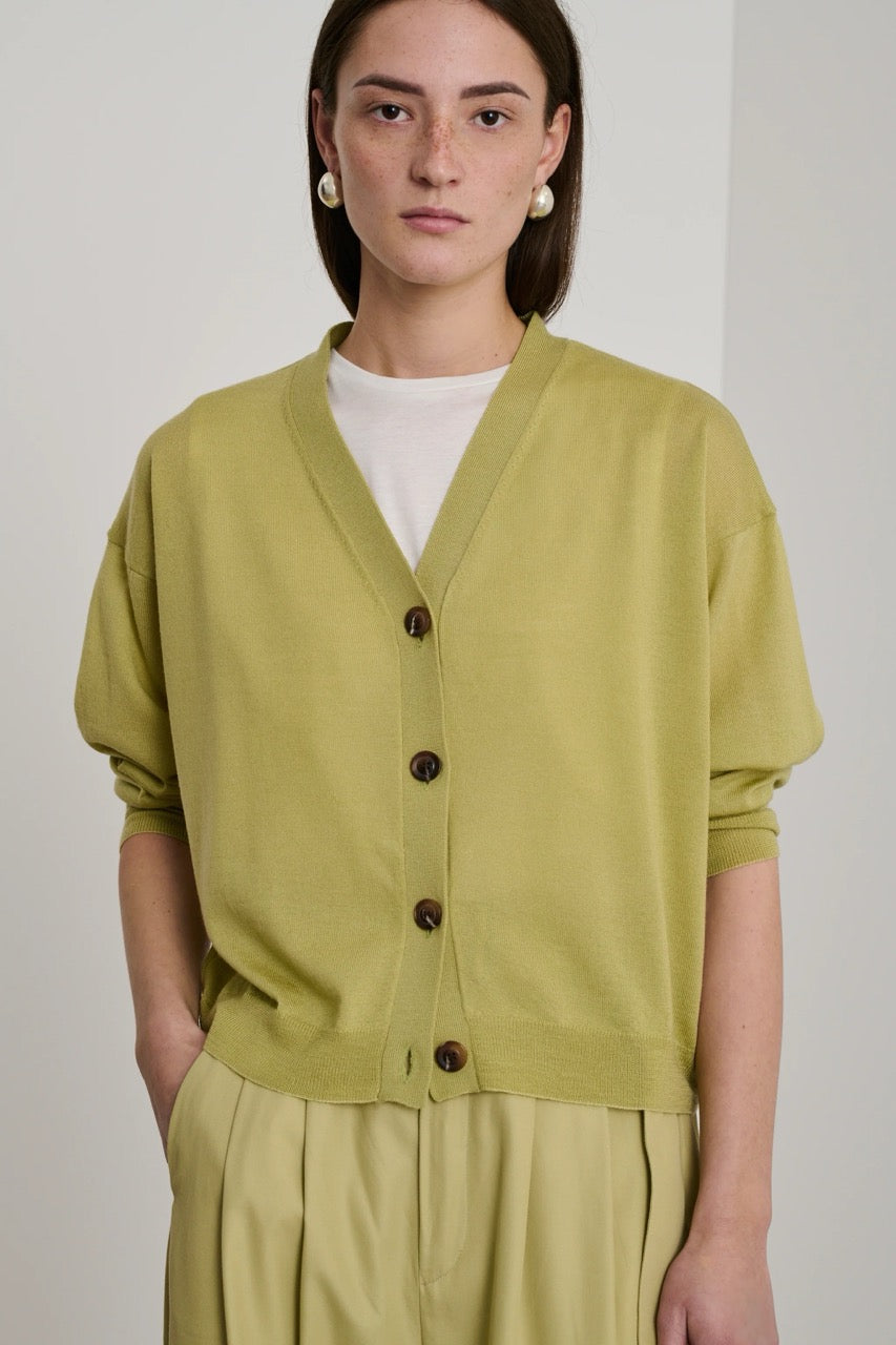 Soeur Idem cardigan