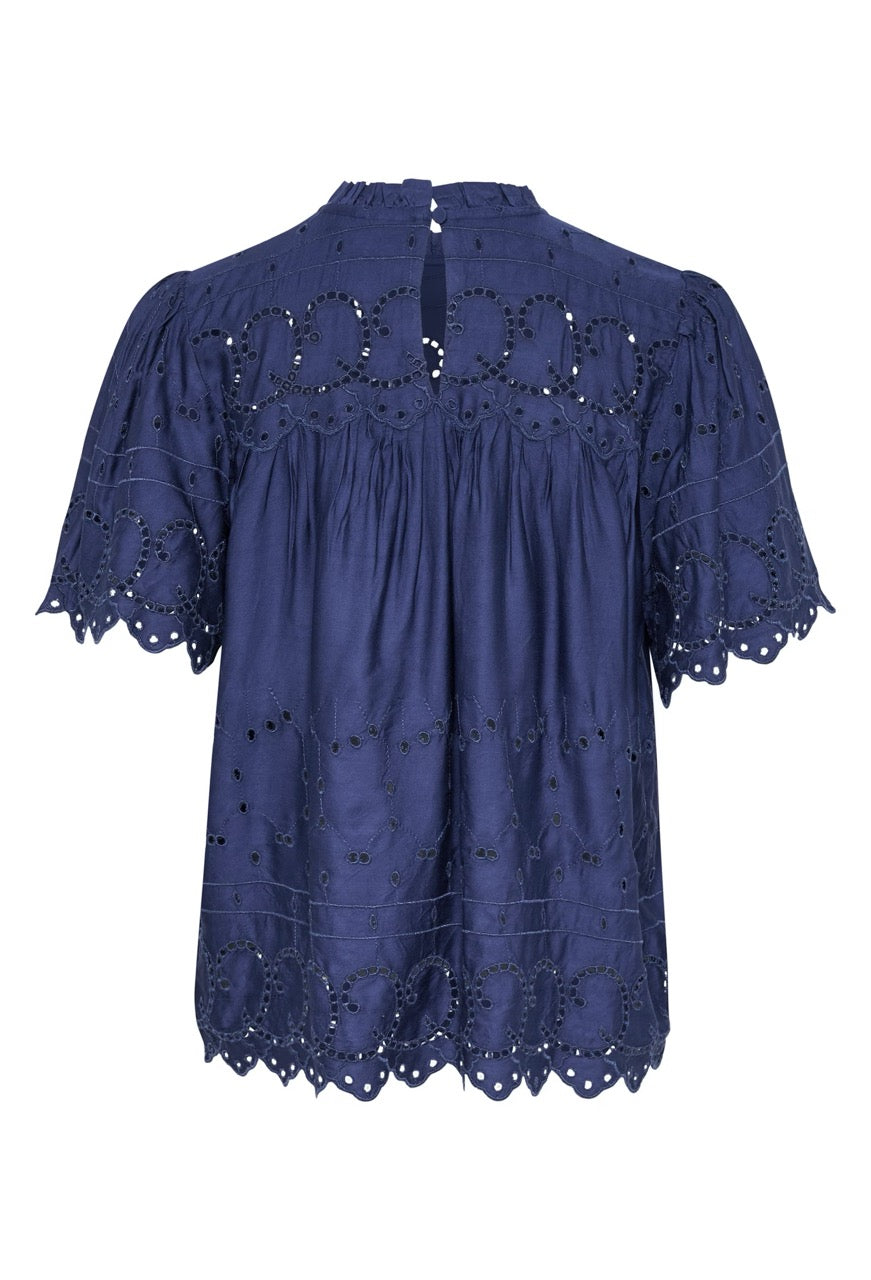 St Tropez IIseSZ Blouse