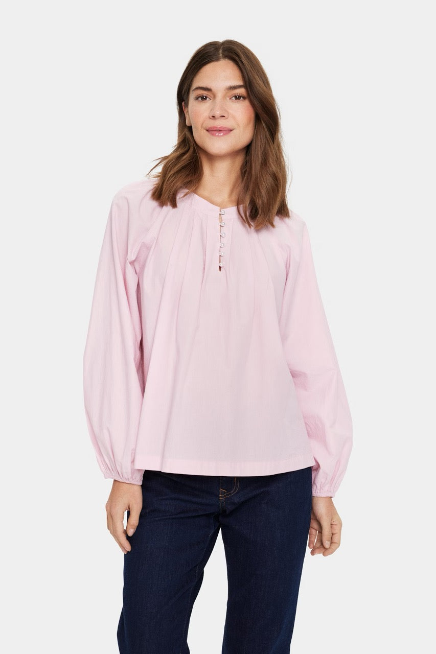 St Tropez IbelSZ Blouse