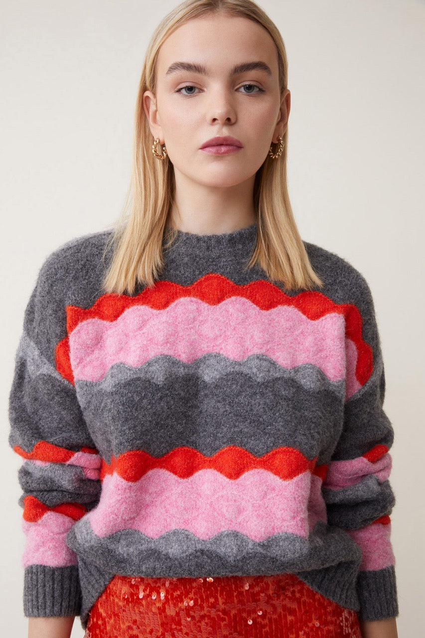 Suncoo Panayo sweater