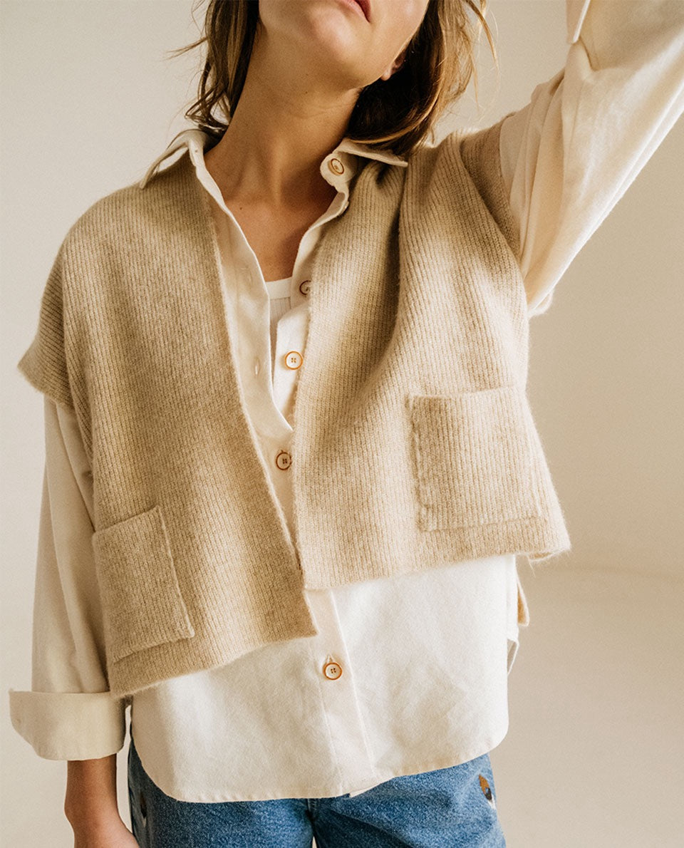 Tinsels Brett Cardigan