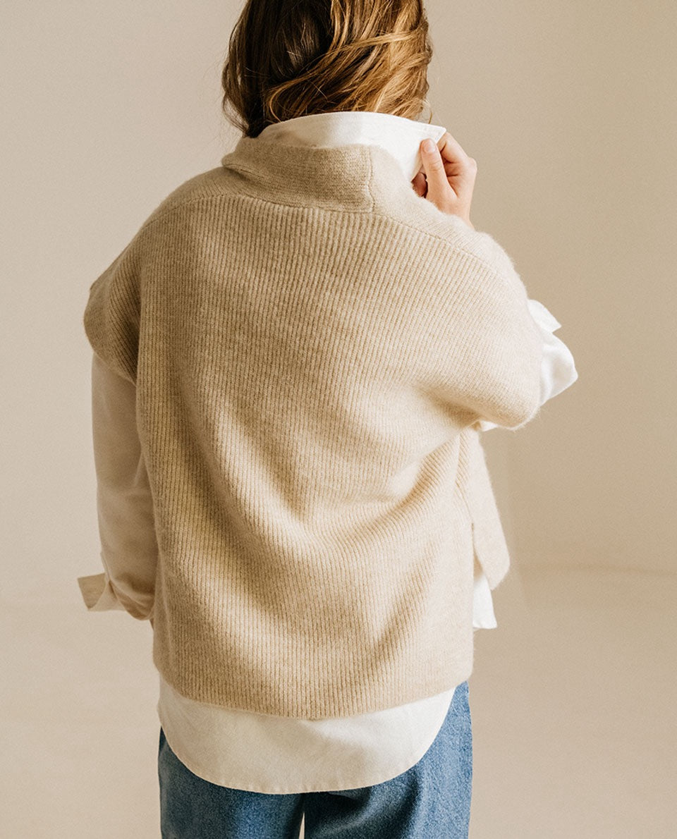 Tinsels Brett Cardigan