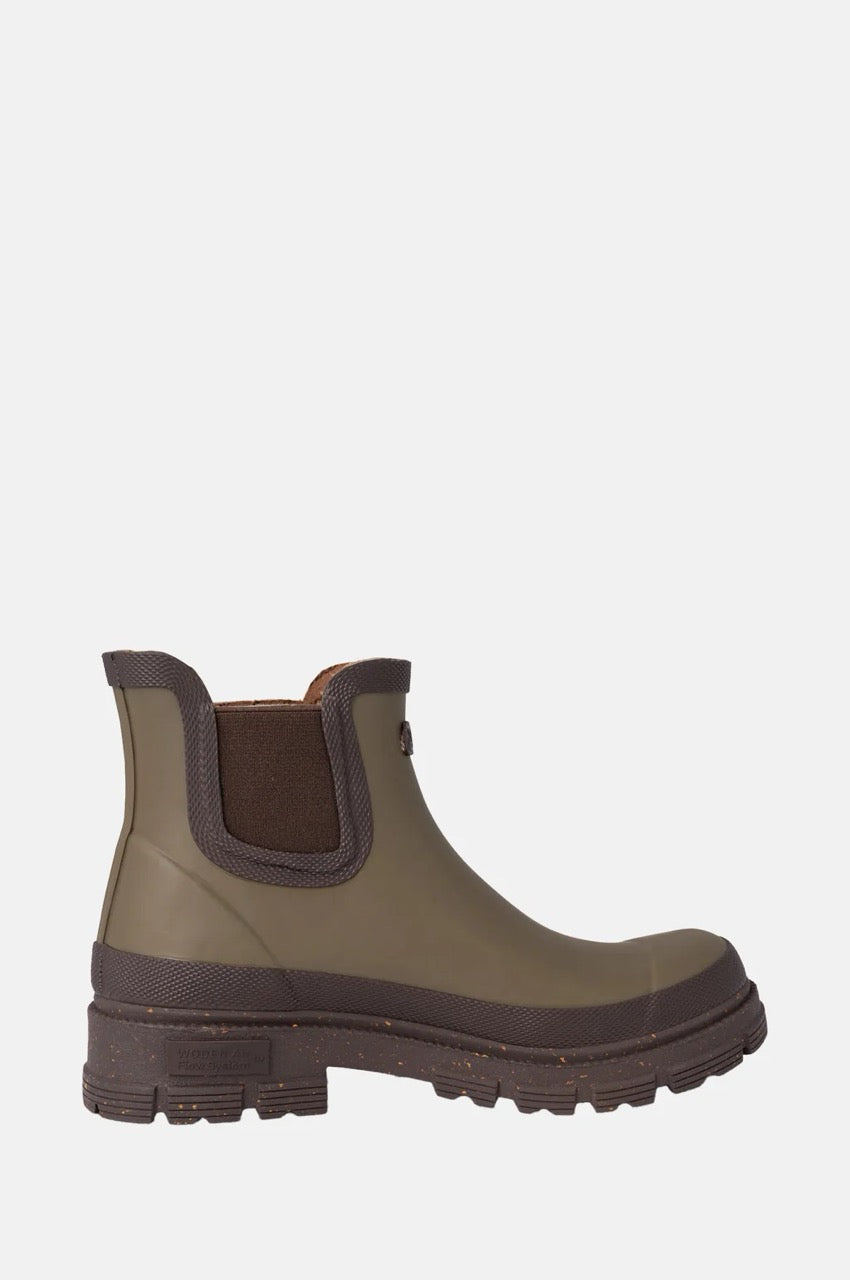 Woden Liv Waterproof Boot